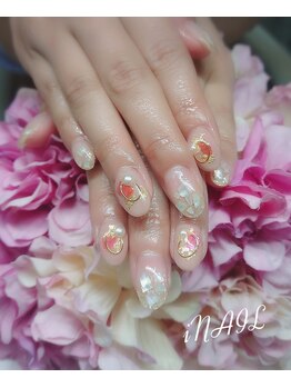 アイネイル(iNAIL)/