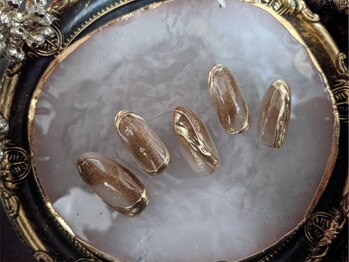 ポルティネイル(Porti Nail)/定額9980コース☆彡