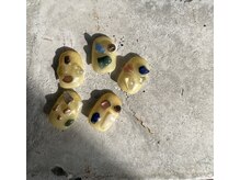 テンネイル(ten. nail)/選べるチップデザイン