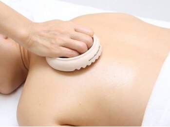 コウライ(Kourai)/不調の特定部位だけを一時間!