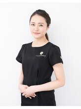 ココ男前研究所(COCO) 緒方 友美