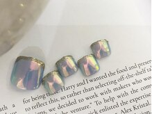 スリープ ジユウガオカ(Sleep jiyugaoka)/アートコース　14300円