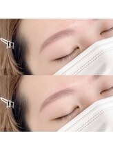 ネプチューン 武蔵小杉店(NEPTUNE)/【人気！】アイブロウWAX