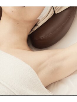 ムーン(moon)/光脱毛