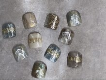 ラナシア(LANAXIA)/Foot