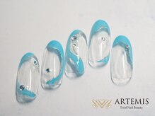 アルテミス(ARTEMIS)/ゴージャス 