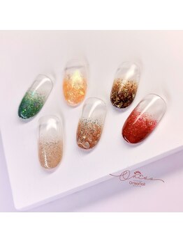 オリソネイル(OrisoNail)/