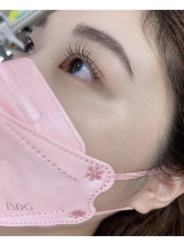 アンアミゥ(Un amiw.)/オーダーメイドパーマ 