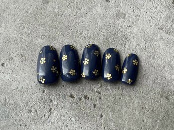 simple☆アート 7000円