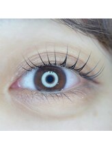 イチル(ichill)/ナチュラル立ち上げデザイン