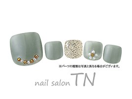 【FOOT】3月☆定額5900円コース