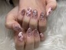 スカルプやり放題プラチナ☆     [10本長さだし/長さ出し/横浜/画像持ち込み]