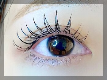 ミュウ(mieux)/フラットラッシュ*120本