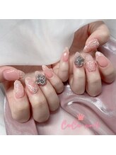 シーシー ネイル アンド アイラッシュ(CeCe Nail&eyelash)/