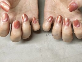 ネイルモデルマグネット LaFleur