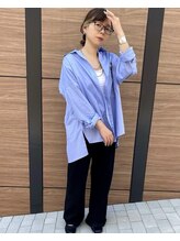 スー(Suu.)&nbsp;kaori 