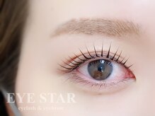 アイスター なんば店(EYE STAR)の雰囲気（パリジェンヌラッシュリフトでぱっちり上向きまつげに◎）