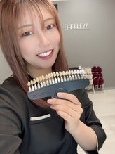 ホワイト 川越店(WHITE)&nbsp;川内 奏子