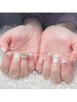 ベリール(Belire)/持ち込み☆ツイード☆持ち込み