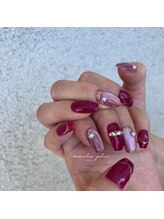 モカプラス(mocha plus)/