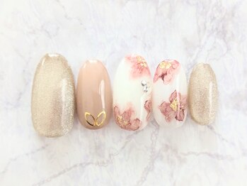 リアン(Lien)/【定額プラチナコース¥6800】