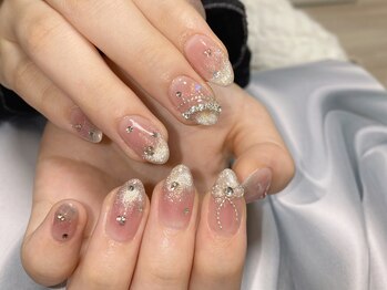 コロミネイル(colome nail)/