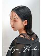トウキョウ ベイブ 本店(TOKYO BABE)/TOKYO BABE
