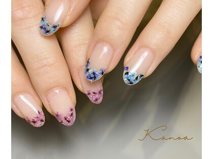 ネイル カノア(Nail Kanoa)の写真