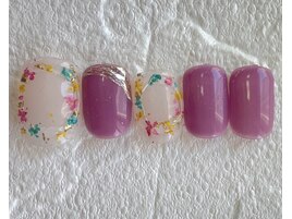 フット定額￥８４７０コース