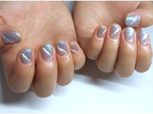 ディト 仙台クリスロード店(ditto)/ワンカラーマグネット ￥6,900