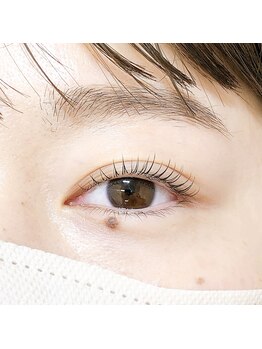 エクラ 千川店(eclat)/まつげパーマ[eclat千川店]