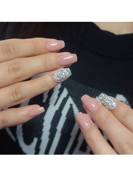 ジュン ネイル(JUN NAIL)/