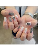 リヤン(Lien)/Heartnail