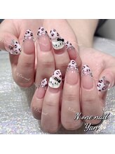 エヌワンネイル(N.one nail)/