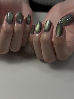 キューエル(qL.)/magnet