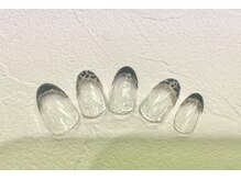 ネイル バズ(NAIL BUZZ)/初回ジェルオフ込9800円