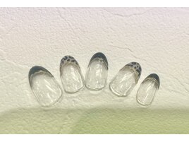 初回ジェルオフ込9800円