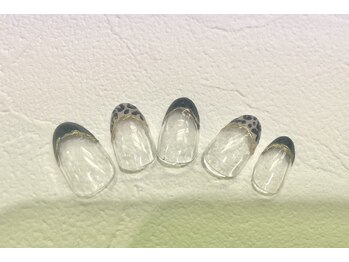 ネイル バズ(NAIL BUZZ)/初回ジェルオフ込9800円