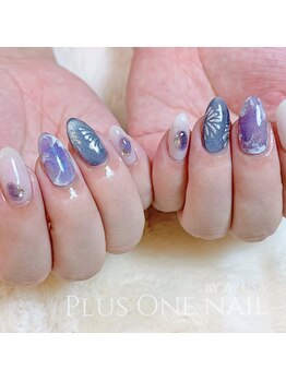 プラスワン(PLUSONE)/PLUSONE板橋/デザイン