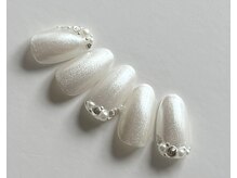 ビーネイル ヘルシー(Be NaiL healthy)/ミラーネイル