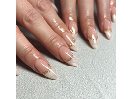 ニュアンスフレンチ