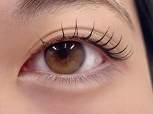 ユユサロン(youyu salon)/メーテルロッド/束感パーマ@新宿