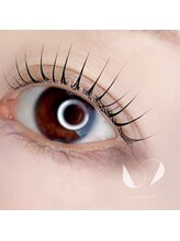 ウヅ(uzu)&nbsp;No.2まつ げパーマ