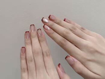 持ち込みアート10本