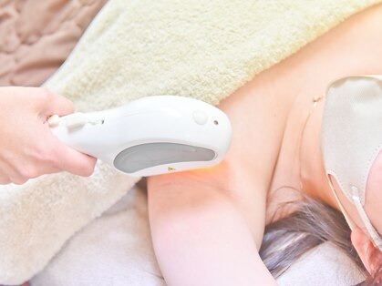 総合サロン みれーゆの写真