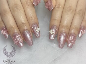 りとる うねるま 博多/パーツ付け放題