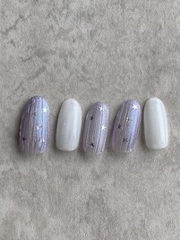 monthly design ¥7500 90min