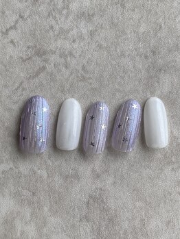 スクエアリング(Squaring)/90分コース　￥7900