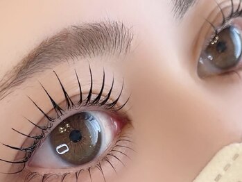 リッカ(Ricca.)/Designed by Hitomi