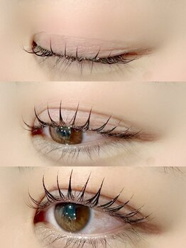 ベルファ ひたち野next店(Belle fee)/【コスメティックパーマ】